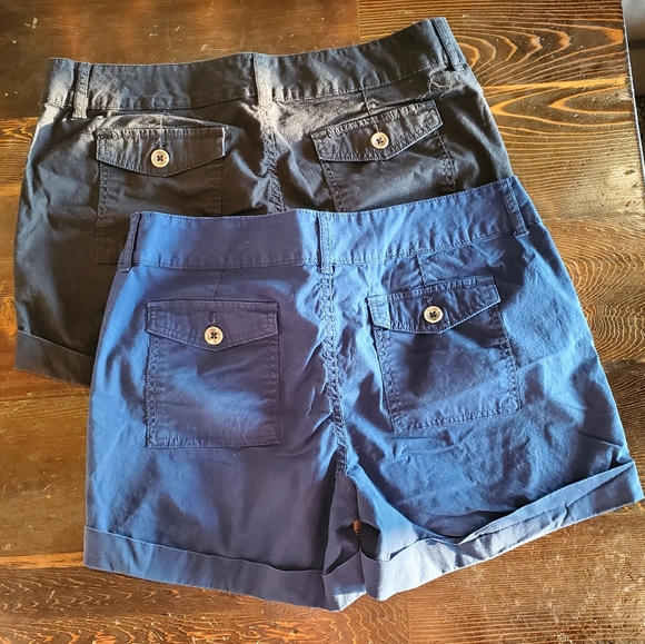 2 pairs ANA Shorts - Picture 2 of 4